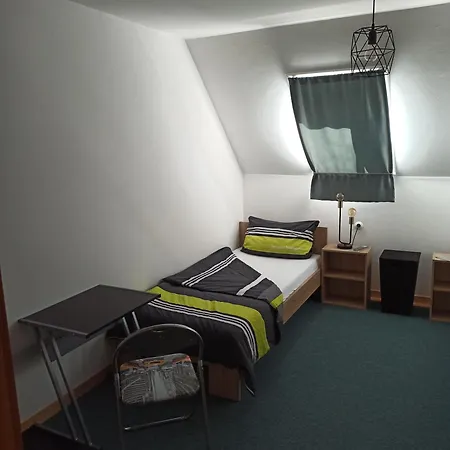 Landarbeiterhaus Hostel
