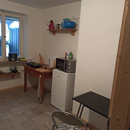 Landarbeiterhaus Hostel