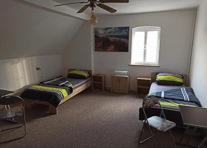 ホステル Landarbeiterhaus *