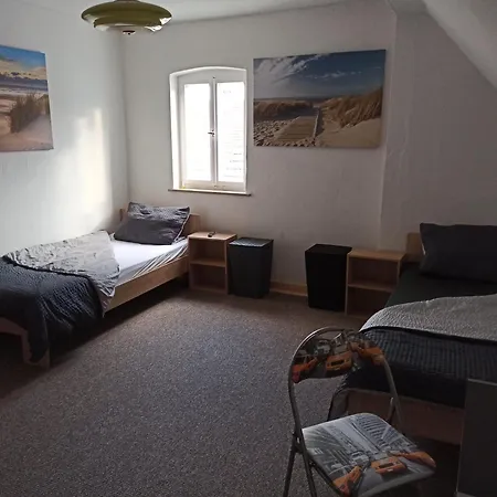 Landarbeiterhaus Hostal