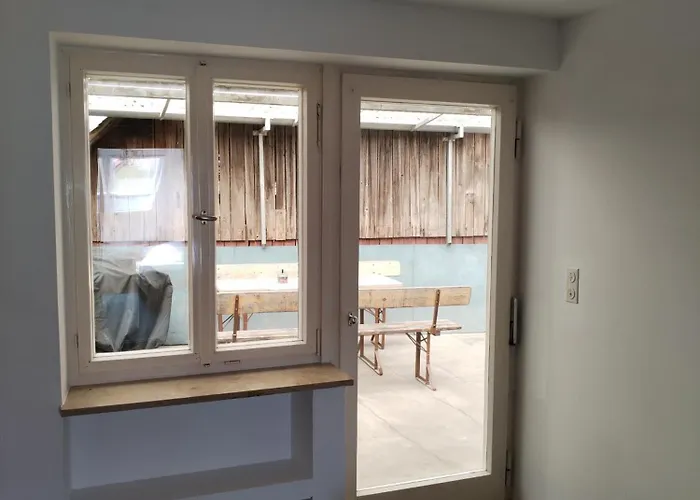 Landarbeiterhaus Hostal *