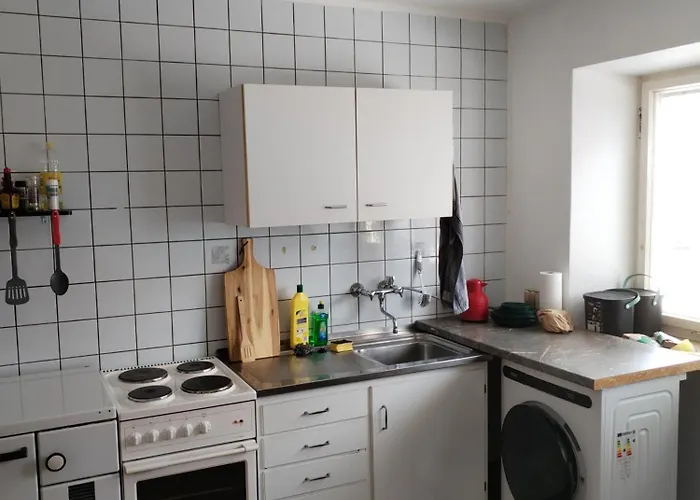 Landarbeiterhaus Hostal *
